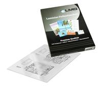 LMG lmga4 - 175 Pouches A4, 216 X 303 mm, 2 X 175 Mic, 100 pezzi