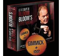 LMG Production Il Filo di Taglio di Bloom (Dvd + Gimmick)