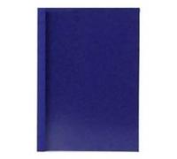 LMG TH.MAPPE Leather Blue 2.0 mm Pack of 50 BMDLM-BL-R2