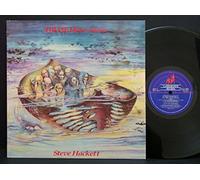 LMGLP4000 LP Till We Have Faces VINYL