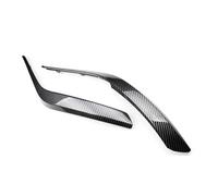 LMGMPOHOYY Copertura maniglia interna porta sinistra e destra Per BMW X1 E84 2010-2016 Maniglia di apertura interna