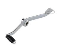 LMGMPOHOYY Leva del cambio pieghevole per moto Pedale leva cambio moto per Z50A per Mini Trail Super Cub 50 per QA50 CT70 Trail CS90 per Super CL90L CL70 per Scrambler C105T