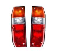 LMGMPOHOYY Luce di stop Fanale Posteriore Per Auto Per Toyota Per Land Per Cruiser 70 75 Series Troopy 1985-1999 Gruppo Luci Di Guida Gruppi Posteriori