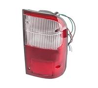 LMGMPOHOYY Luce di stop For Toyota For Hilux Mk4 1997 1998 1999 2000 2001 2002 2003 2004 2005 2006 Rear Light Tail Stop Brake Lamp Car Accessories Rear Tail Light(Right)