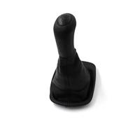 LMGMPOHOYY Pomello del cambio Per Skoda Per Octavia I 1 U 1996 1997 1998 1999 2000 2001 2002-2010 Parte 1U0 711 115 23Mm Pomelli del cambio per auto 5 velocità Copri leva del cambio