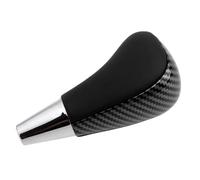 LMGMPOHOYY Pomello Leva Cambio Pomello cambio in carbonio M64K con leva del per Lexus ES300 ES330 ES350 GS300 GS350 Per Toyota Per Corolla Per Camry Per RAV4