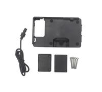 LMGMPOHOYY Supporto GPS moto Portatelefono per Moto Per Ducati Per Multistrada 1200 2010-2012(1)