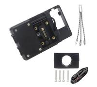 LMGMPOHOYY Supporto GPS moto Supporto per Telefono per Motocicletta per NSS 750 2021(Usb 22mm)
