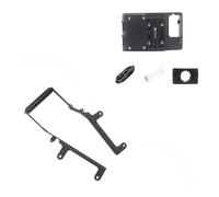 LMGMPOHOYY Supporto GPS moto Supporto per Telefono per Motocicletta per NSS 750 2021(Wireless 22m Set)