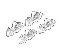 LMGR Kit Attacchi - C015