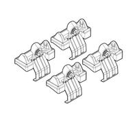 LMGZ Kit Attacchi - C025