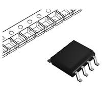 LMH6570MA/NOPB IC: amplificatore operativo 500MHz SO8 ±3-6VDC,6-12VDC TEXAS I...