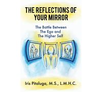 Lmhc Pitaluga The Reflections of Your Mirror (Tascabile)