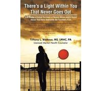 Lmhc Werhner There's a Light Within You That Never Goes Out (Tascabile)