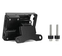 LMHGMUBVR Sostituzione Della Staffa Di Navigazione Per B&MW Per R 18 Per R18 Classic Per R 18 2020 2021 Accessori Moto Supporto Piastra Navigazione GPS SMARTPHONE Adattatore Telaio(A set)