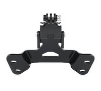 LMHGMUBVR Sostituzione Della Staffa Di Navigazione Per D&UCATI Per Multistrada V4 2021-2024 Supporto Telefono Telaio GPS Piastra Navigazione(Type 4)