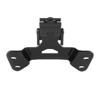 LMHGMUBVR Sostituzione Della Staffa Di Navigazione Per D&UCATI Per Multistrada V4 2021-2024 Supporto Telefono Telaio GPS Piastra Navigazione(Type 2)