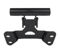 LMHGMUBVR Sostituzione Della Staffa Di Navigazione Per D&UCATI Per Multistrada V4 2021-2024 Supporto Telefono Telaio GPS Piastra Navigazione(Type 5)