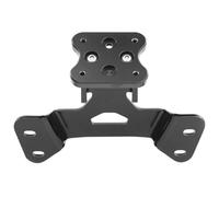 LMHGMUBVR Sostituzione Della Staffa Di Navigazione Per D&UCATI Per Multistrada V4 2021-2024 Supporto Telefono Telaio GPS Piastra Navigazione(Type 1)