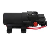 LMHHMIN 12V Water Yacht Miniatura Alternativa Pressurizzare la Pompa a Membrana dell'Acqua