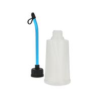 LMHHMIN 80127 RC Carburante Riempitore 250CC Bottiglia di Carburante per Auto a Olio RC