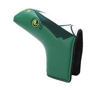 LMHHMIN Copertura della testa del golf club impermeabile per la protezione del putter da golf addensato per donne e uomini