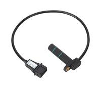 LMHHMIN Sensore di velocità encoder 0009785008 Sostituzione del trasduttore di velocità della ruota del carrello elevatore per Linde H25 30-351