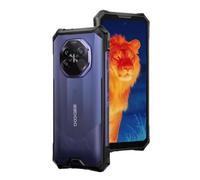 LMHTRADE S300 Più Termico Robusto Telefono 5G Thermal Imaging 12+36GB 1TB 6.78" Schermo Android 16 Supporto POC