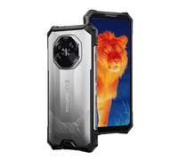 LMHTRADE S300 Più Termico Robusto Telefono 5G Thermal Imaging 12+36GB 1TB 6.78" Schermo Android 16 Supporto POC