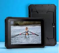 LMHTRADE Tablet robusto Pipo X5 8 pollici IP67 NFC 6g RAM + 128G ROMGPS Computer industriale tablet 4G guadagna 11 schermo touch HDMI