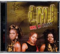 Lmj - Inna Mi Roots
