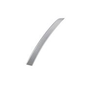 LMJCH Copertura Interna A Maniglia A Portiera 'Auto,per BMW 5 Series 2004-2006 Resistente all'Usura Protezioni per Le Maniglie delle Porte Interne Accessori,K-Silver Left Front