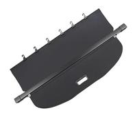 LMJCH Retrattile Auto Bagagli Protezione,Tronco Magazzinaggio Ripiano,per Jeep Cherokee KL 2014-2023 Vano Bagagli Tenda di Sicurezza Accessori