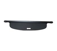 LMJCH Retrattile Auto Bagagli Protezione,Tronco Magazzinaggio Ripiano,per Mitsubishi Eclipse 2018-2021 Vano Bagagli Tenda di Sicurezza Accessori