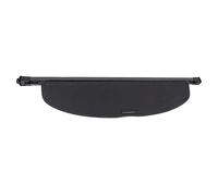 LMJCH Retrattile Auto Bagagli Protezione,Tronco Magazzinaggio Ripiano,per Nissan X-Trail Rogue 2014-2016 Vano Bagagli Tenda di Sicurezza Accessori