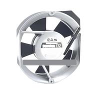 LMJGBGCD 109S301 109S302 109S303 109S304 172 Ventola 172x150x51mm Ventola di raffreddamento a flusso assiale AC (109S301)