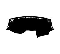 LMJZXC per Freemont 2011-2019 Coperture Cruscotto,LHD Parasole Antipolvere Durevole Accessori di Protezione Cruscotti Auto