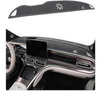 LMJZXC per Smart 1 Smart 3 2022-2023 Coperture Cruscotto,LHD Parasole Antipolvere Durevole Accessori di Protezione Cruscotti Auto,C/3