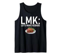 LMK Facciamo Kebab per Uomini e Donne Canotta