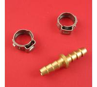 LML / LGH Duramax Iniettore Diesel Ritorno Linea Giunto 2011 - 2016