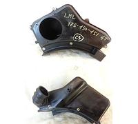 LML star 125-150-151cc 4T SCATOLA CASSETTA FILTRO ARIA CARBURATORE N.23