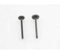 LML Star 125-150 4T Deluxe Ingresso Scarico Valvola Motore Set