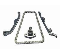 LML Star 125-150 4T Veloce Catena Distribuzione Guida & Kit Tenditore