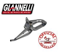 MARMITTA GIANNELLI MOTOCARRI APE 50 CILINDRI 125>130 Ø 55 Ø 57,5 G30056