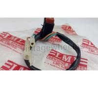 LML Star 125-200 4T Pulsante Di Avviamento Veloce Interruttore