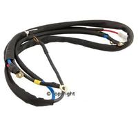 Compatibile con CABLAGGIO BATTERIA scooter LML Star 125-200 4T SPEEDY 200cc