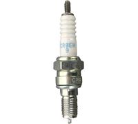 LML Star 125 4T 2010-2016 Candela Di Accensione NGK CR8EH-9