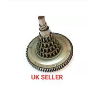 LML Stella 125 2T AC 12-13-17-21 - 68 Denti Gear Gruppo Completo Top Qualità