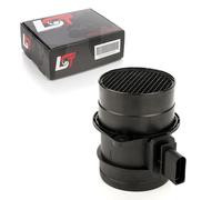 LMM Misuratore Quantità Aria Luftdurchfluss 03G906461C per VW Jetta III 3 Passat
