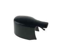 Lmmdhi Tappo di Copertura del Braccio del Tergicristallo Posteriore Nero per VW T-Cross 2018-2022,Copertura del Braccio del Tergicristallo